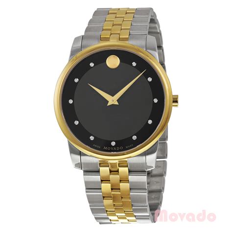 movado bold replica watch|how to identify movado watch.